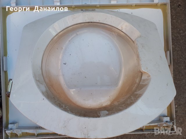 Продавам Люк за пералня Hotpoint-Ariston AR 63 , снимка 1 - Перални - 28268848