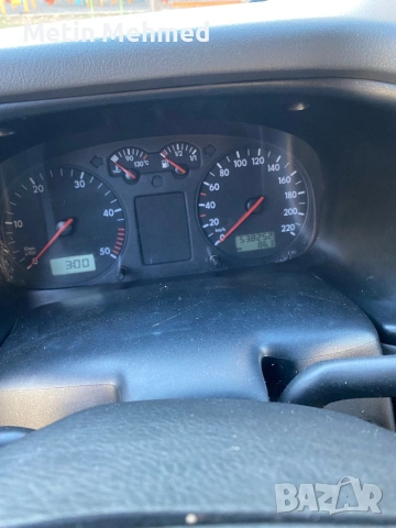 Vw T4 2.5tdi 102kn, снимка 10 - Бусове и автобуси - 53052716