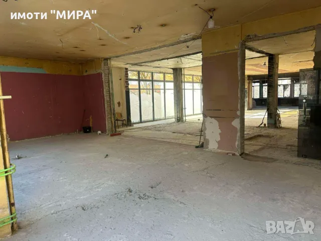 Продава се ТЪРГОВСКИ ОБЕКТ в ШИРОК ЦЕНТЪР, гр. Хасково, снимка 3 - Заведения - 49211113