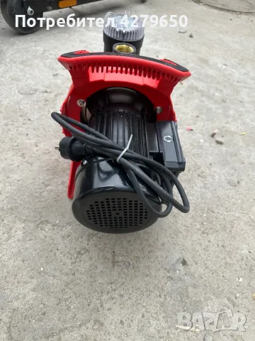 Помпи за вода 1300вата, снимка 6 - Напояване - 50423409