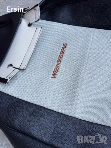 Оригинална тапицерия за Кемпер Weinsberg 2023 (Чисто нова)  , снимка 15 - Къмпинг мебели - 50539185