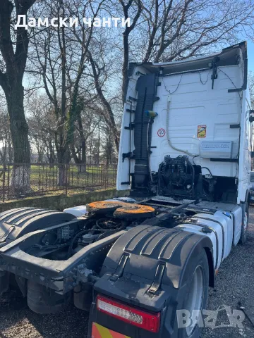 FH 500 Volvo ръчни скорости, снимка 5 - Камиони - 43850010