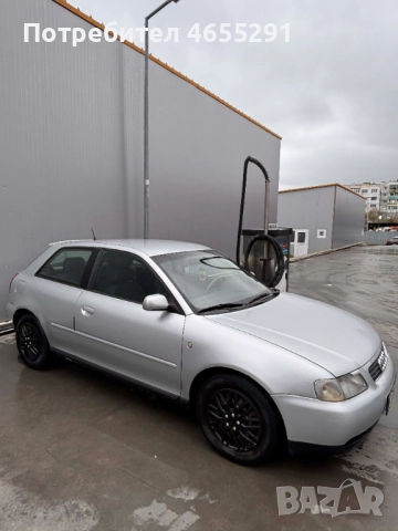 Audi A3 1.9 TDI