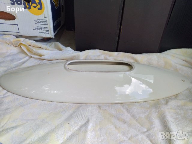 Много голямо Плато - 60см, снимка 7 - Чинии - 33116360