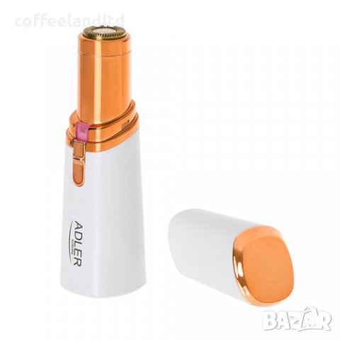 Дамски тример във формата на червило, снимка 8 - Тримери - 38242591