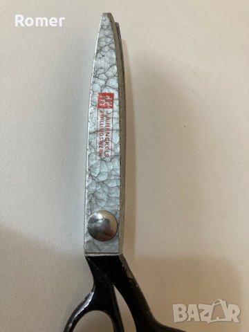 Зиг Заг ножица J.A. Henckels Zwillingswerk , снимка 3 - Други инструменти - 43787514