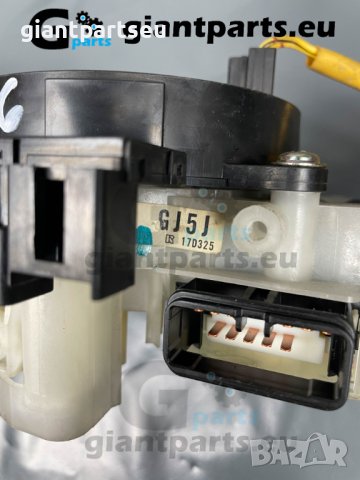 Лентови Кабели комплект за Мазда 6 323 F Mazda 6 OEM, снимка 12 - Части - 40311459