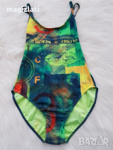 Дамски бански размер М