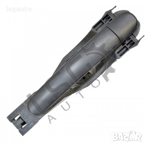 Предна дясна външна дръжка Skoda Fabia I (6Y) 1999-2008 S270522N-94