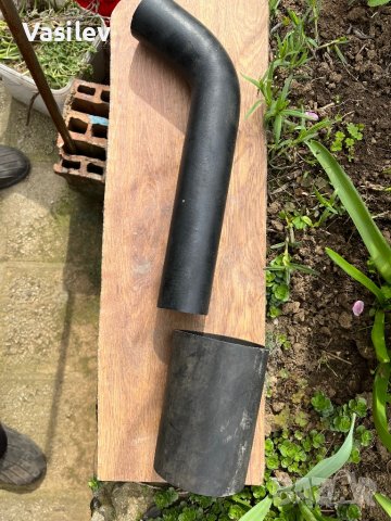  ТРАБАНТ  -нови части DDR, снимка 6 - Части - 32843807