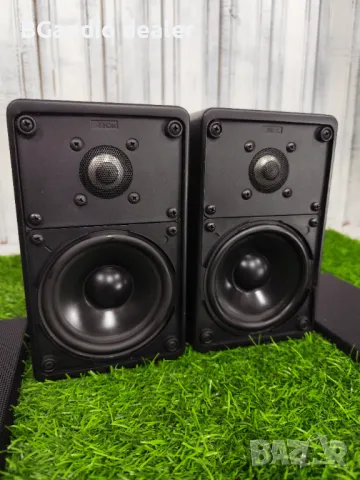 Canton Ergo r52 , снимка 4 - Тонколони - 50328924