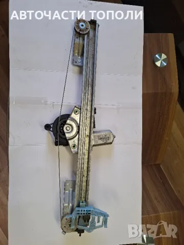 Стъклоповдигач механизъм ел.стъкло Фиат Добло Fiat Doblo 2010+, снимка 10 - Части - 48705954
