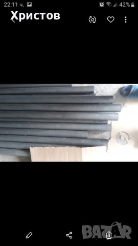 Купувам Калай, Никел и Графит, снимка 3 - Други инструменти - 37744804