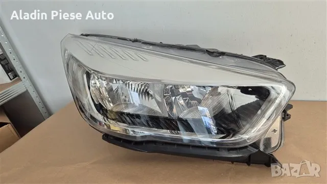 Десен фар Ford Kuga година 2016 2017 2018 2019 Халоген код GV4113W029AJ, GV41-13W029-AJ 
