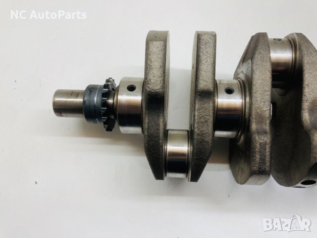 Колянов вал за Range Rover Рендж Ровър Евок L538 2.2 дизел 224DT 2012, снимка 9 - Части - 43486870