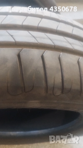 Летни гуми , снимка 6 - Гуми и джанти - 52415396
