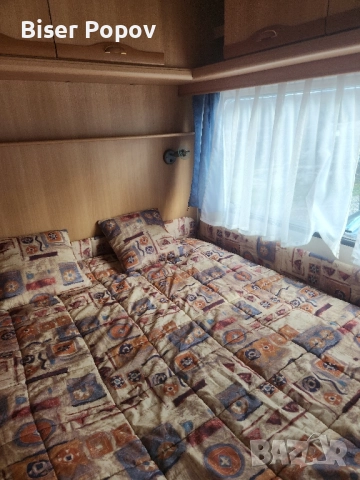 Adria unica 502, снимка 11 - Каравани и кемпери - 52516923