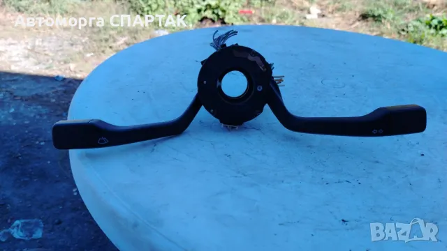 Лост за чистачки и мигачи за голф 2