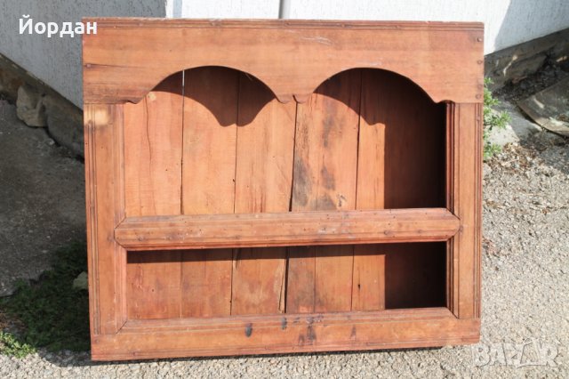 Буков иконостас 19век