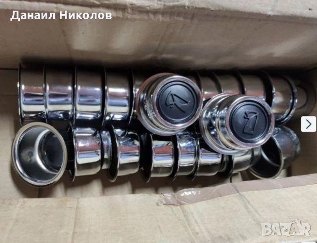 Лайсни за праг Лада, Авточасти за руски автомобили, снимка 4 - Части - 34614908
