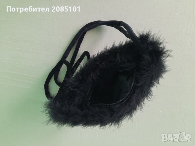 Дамска чанта, снимка 2 - Чанти - 40360805