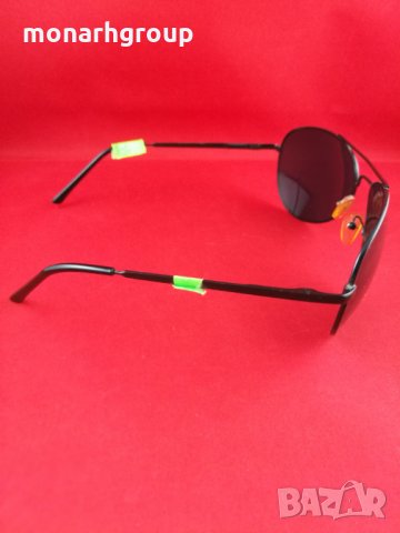Слънчеви очила, снимка 2 - Слънчеви и диоптрични очила - 14648255