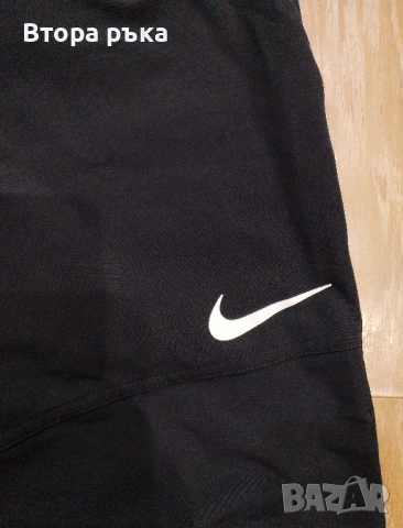 Nike pro долнище мъжко оригинален , снимка 4 - Спортни дрехи, екипи - 52457935