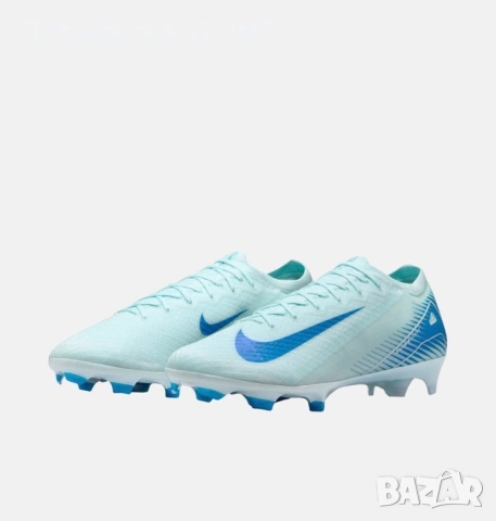 Nike mercurial Vapor 16 elite професионални чисто нови, снимка 4 - Футбол - 53019462