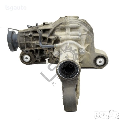 Преден диференциал Mercedes-Benz M-class (W164) 2005-2011 ID:100898, снимка 2 - Части - 40754629