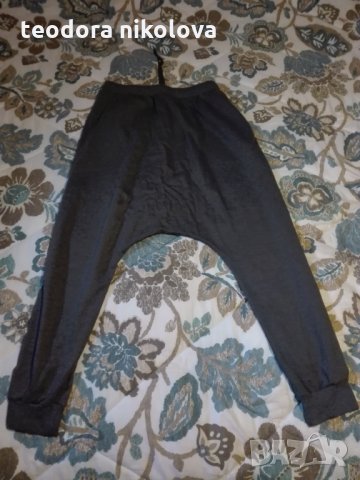 Шалвар incerun, снимка 2 - Спортни дрехи, екипи - 27668543