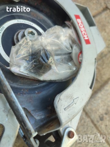 Прикачен циркуляр 27-12-23, снимка 3 - Циркуляри - 43557857