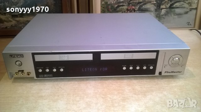 liteon-dvd & vdr-внос швеицария, снимка 9 - Плейъри, домашно кино, прожектори - 27033051