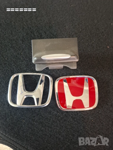 ЕМБЛЕМИ ЗА СИВИК 8