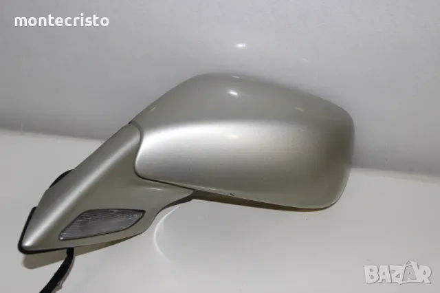 Ляво електрическо огледало Fiat Ulysse (2002-2010г.) 3 букси / 9 пина / Фиат Улисе, снимка 3 - Части - 47739917