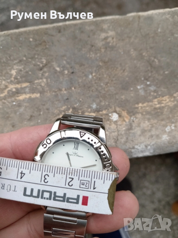 часовник Younger & Bresson, снимка 5 - Дамски - 51972072