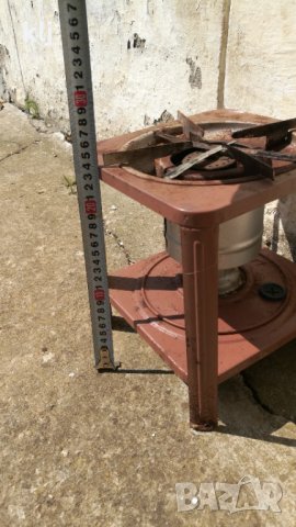 Стари примуси, снимка 6 - Антикварни и старинни предмети - 33485595