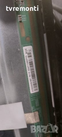 Main Board HK.T.RT2957P68  for 32inc DISPLAY for BRANDT B3229HD, снимка 5 - Части и Платки - 38570694