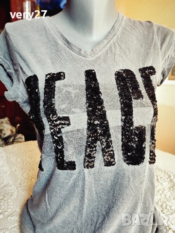 летни тениски, снимка 7 - Детски комплекти - 52266778