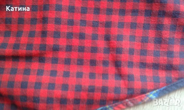 HOLLISTER  и H&M ризки, снимка 4 - Детски ризи - 26350150