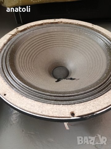 Широколентови 12-инча , снимка 4 - Тонколони - 43741534