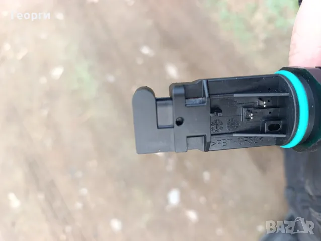 Дебитомер / MAF сензор, снимка 3 - Части - 48875476