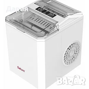 Ледогенератор , снимка 1