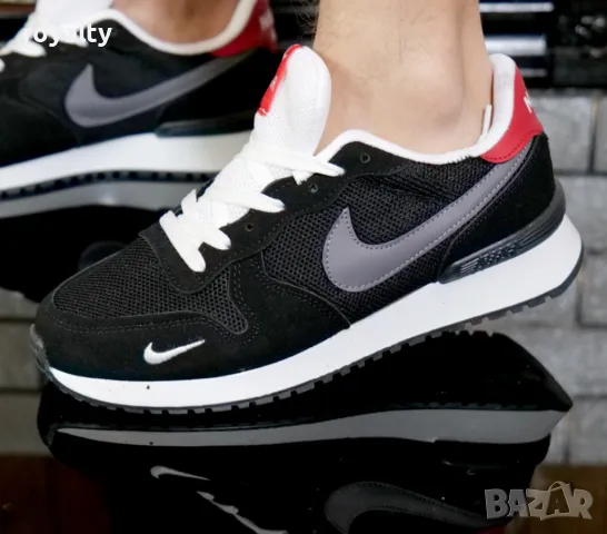 Nike Air Triple мъжки маратонки 