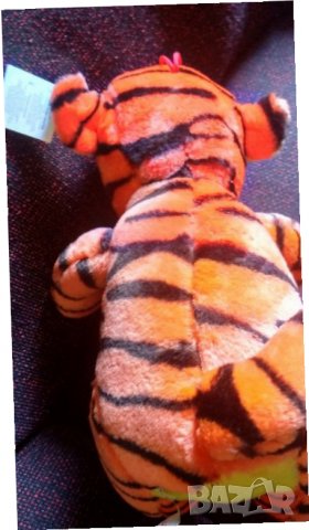 Тигърчето от "мечо Пух и приятели",около 30см, снимка 3 - Плюшени играчки - 33602064