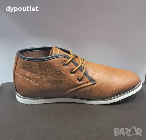 Мъжки боти Soviet W/Chapel Mid - размер 41 /UK 7/,  стелка 25.5 см.. , снимка 7 - Мъжки боти - 48478929