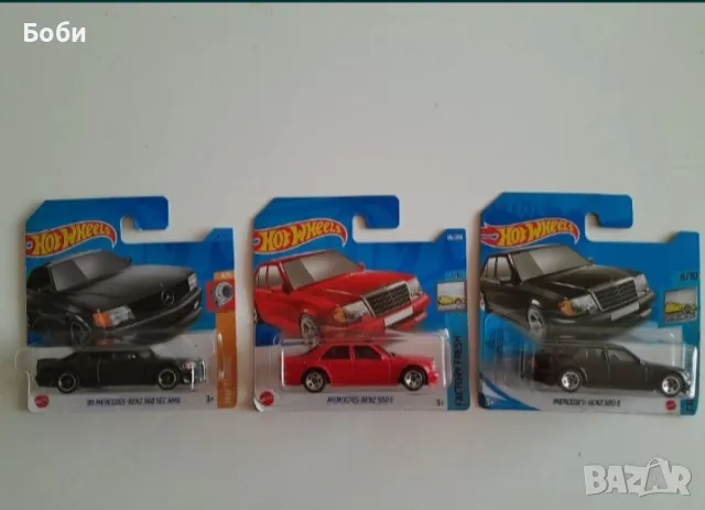 Hotwheels, Matchbox нови колички , снимка 6 - Коли, камиони, мотори, писти - 49485730