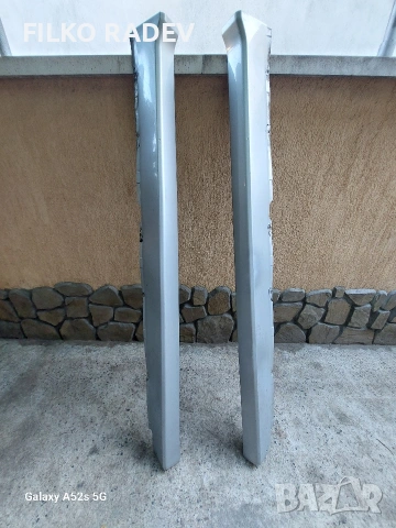 OpC пакет за Зафира А , снимка 3 - Части - 53092914