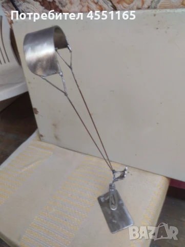 Метални скулптури , снимка 2 - Статуетки - 51261200