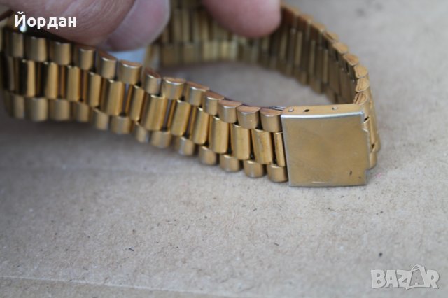 Японски часовник ''Ctizen'' quartz, снимка 5 - Мъжки - 43974149