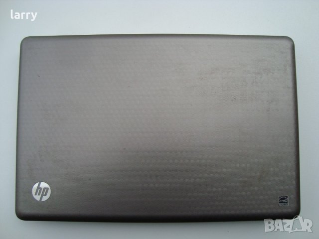 HP G62 AMD лаптоп на части, снимка 2 - Части за лаптопи - 28324837